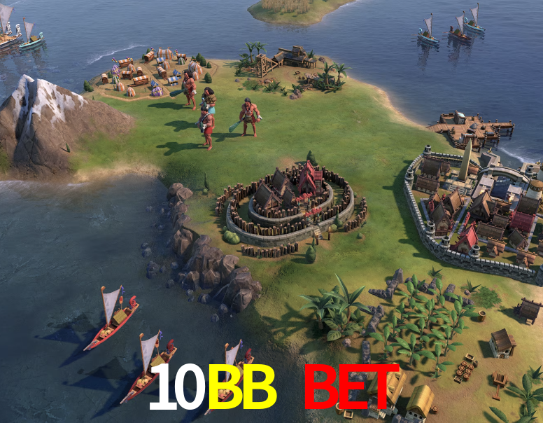 Explore as vantagens do 10BB BET: serviço profissional e confiabilidade