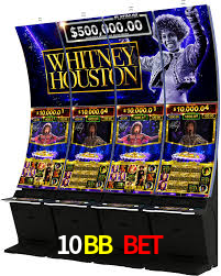 Bônus Generosos e Exclusivos no 10BB BET para Você!