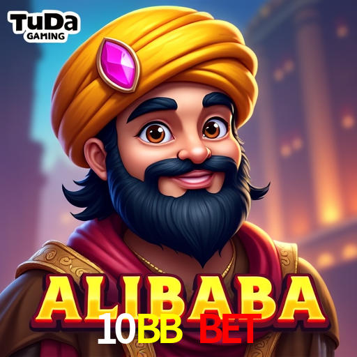 Sinta a adrenalina dos jogos de cassino com 10BB BET