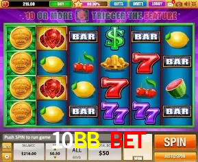 10BB PLATAFORMA