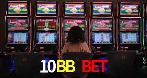 10BB BET