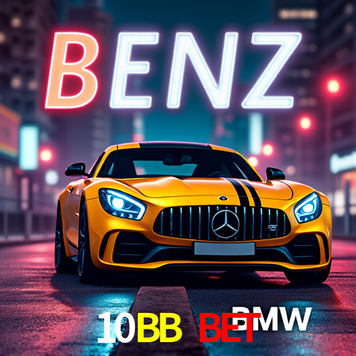 10BB BET: Jogos de Caça-Níqueis-Altas Recompensas, Roleta-Velocidade, Blackjack-Desafios Máximos